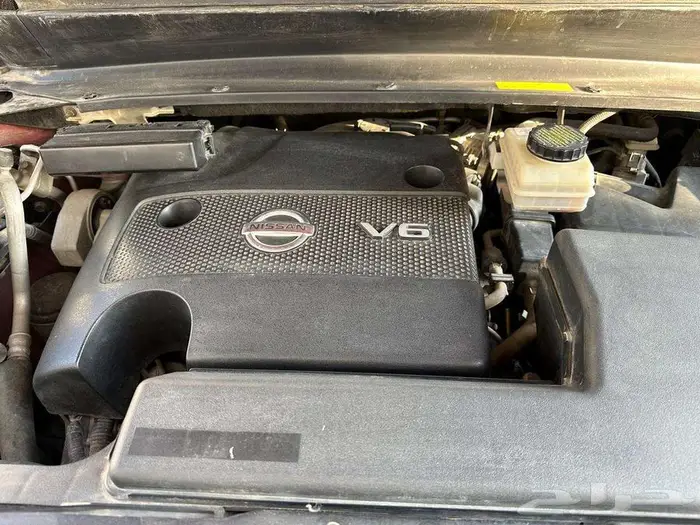 Nissan Pathfinder 2013 Red colour 15