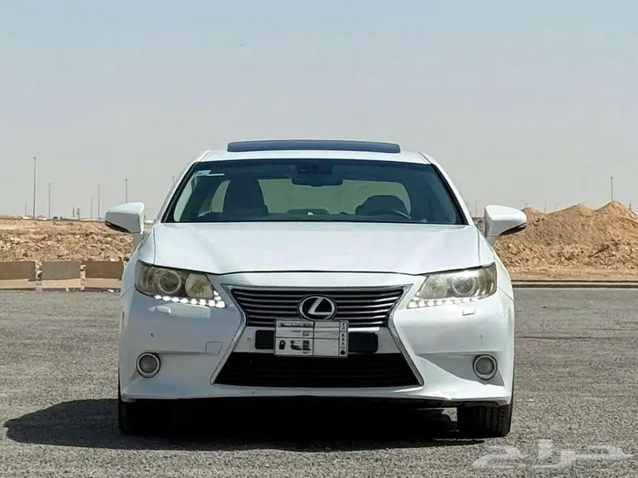 لكزس ES 250 م.2013 0