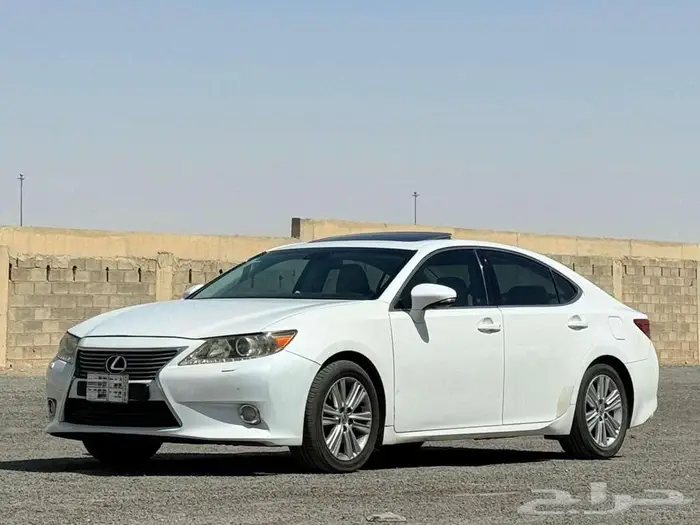 لكزس ES 250 م.2013 2