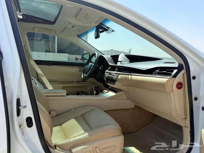 لكزس ES 250 م.2013 14