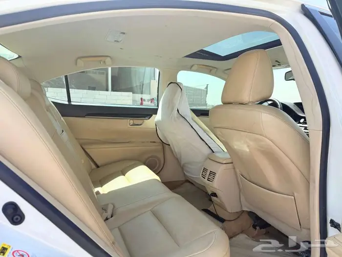 لكزس ES 250 م.2013 11