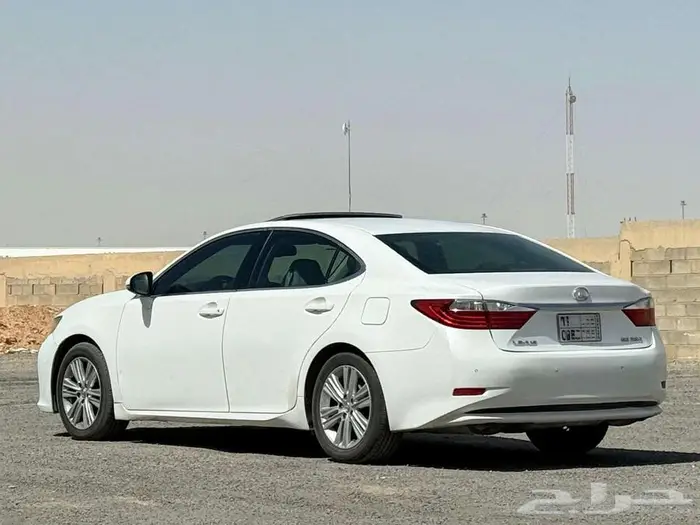 لكزس ES 250 م.2013 3