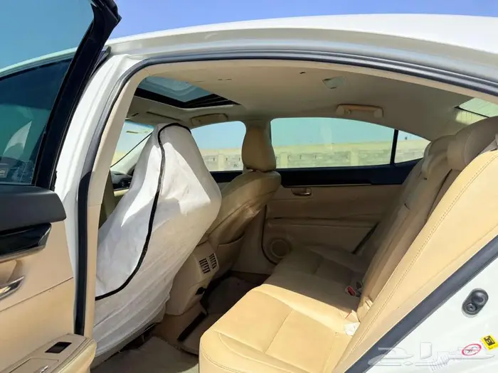 لكزس ES 250 م.2013 10