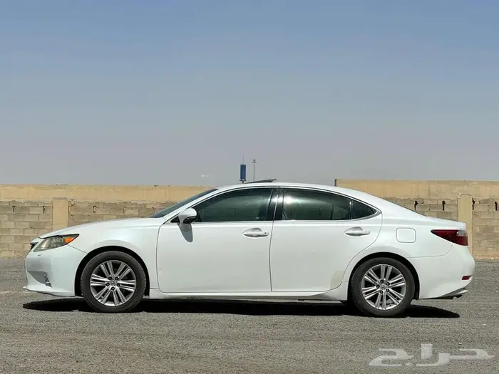 لكزس ES 250 م.2013 9