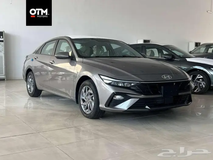 هيونداي النترا 2.0 سمارت بلس 2026 متوفر اقساط و كاش 1