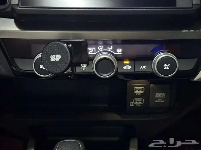 هوندا سيتي 2024 11