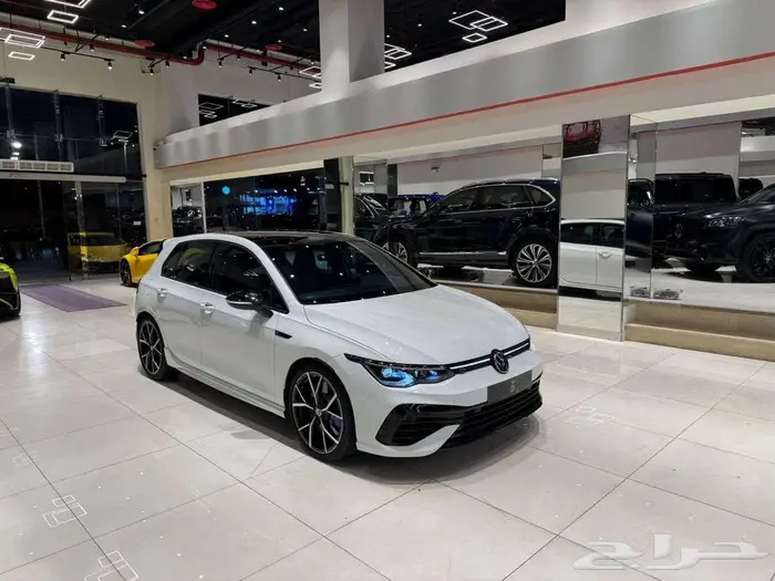 فولكس واجن قولف R 2023 0