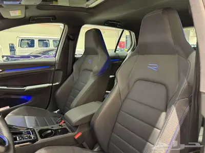 فولكس واجن قولف R 2023 index