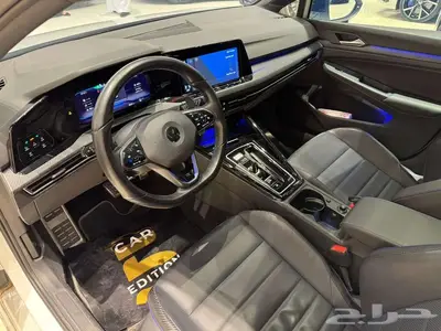 فولكس واجن قولف R 2023 index