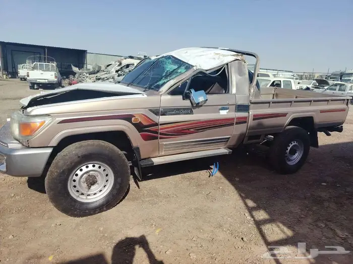 تشليح الحائر لجميع انواع قطع غيار السيارات 0