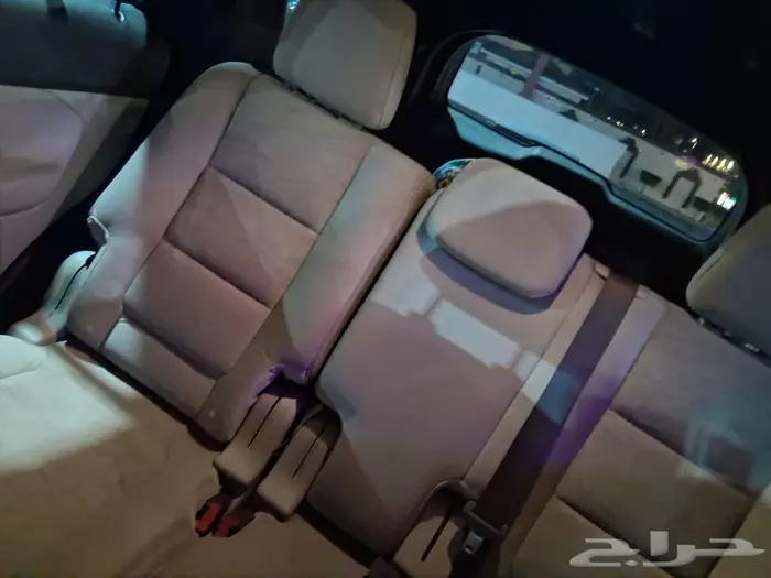 للبيع مستعجل فورد اكسبلور 2011 1