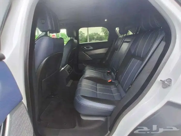 2021 Land Rover Range Rover Velar R-Dynamic S P250 Sport 10