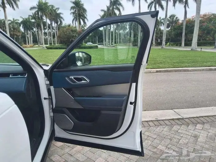 2021 Land Rover Range Rover Velar R-Dynamic S P250 Sport 12