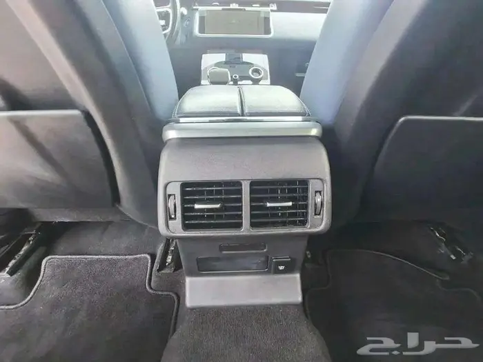 2021 Land Rover Range Rover Velar R-Dynamic S P250 Sport 11