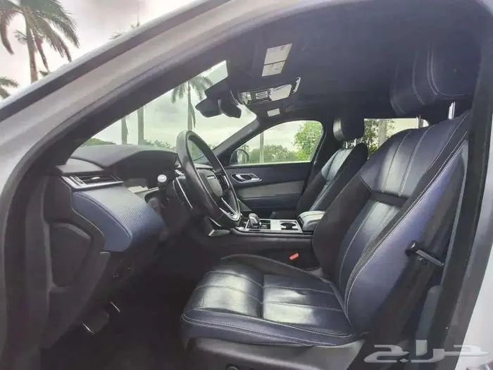 2021 Land Rover Range Rover Velar R-Dynamic S P250 Sport 24