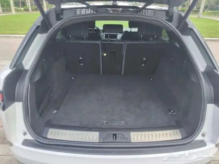 2021 Land Rover Range Rover Velar R-Dynamic S P250 Sport 25