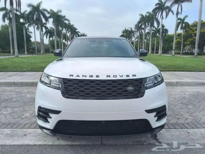 2021 Land Rover Range Rover Velar R-Dynamic S P250 Sport 0