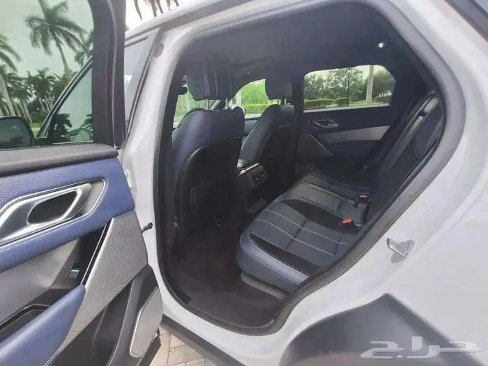 2021 Land Rover Range Rover Velar R-Dynamic S P250 Sport 30