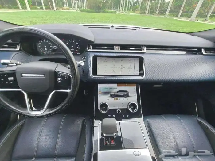 2021 Land Rover Range Rover Velar R-Dynamic S P250 Sport 17