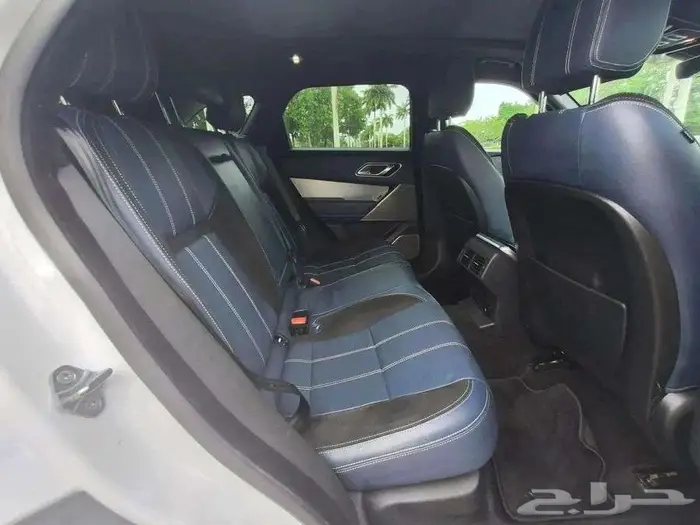 2021 Land Rover Range Rover Velar R-Dynamic S P250 Sport 15