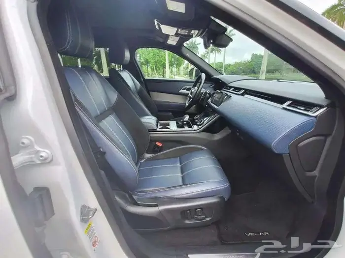 2021 Land Rover Range Rover Velar R-Dynamic S P250 Sport 26
