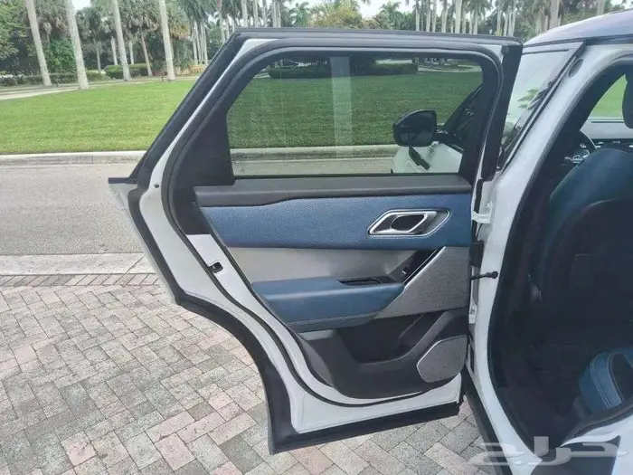 2021 Land Rover Range Rover Velar R-Dynamic S P250 Sport 14