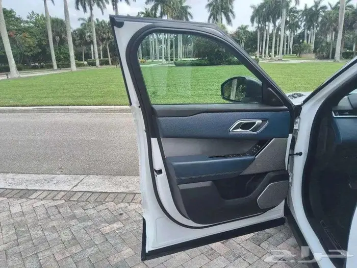 2021 Land Rover Range Rover Velar R-Dynamic S P250 Sport 27