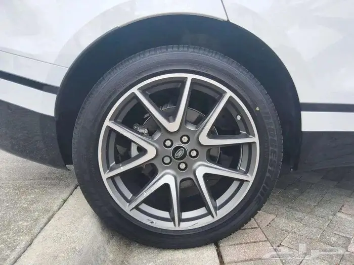 2021 Land Rover Range Rover Velar R-Dynamic S P250 Sport 35