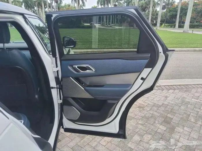 2021 Land Rover Range Rover Velar R-Dynamic S P250 Sport 40