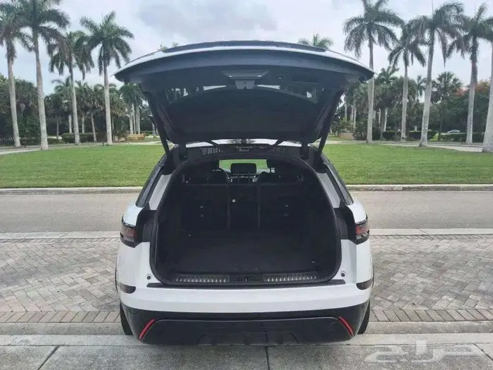 2021 Land Rover Range Rover Velar R-Dynamic S P250 Sport 33