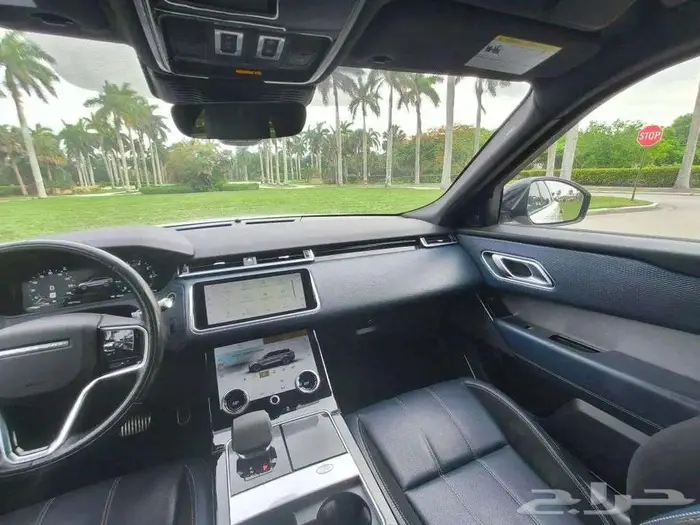 2021 Land Rover Range Rover Velar R-Dynamic S P250 Sport 41