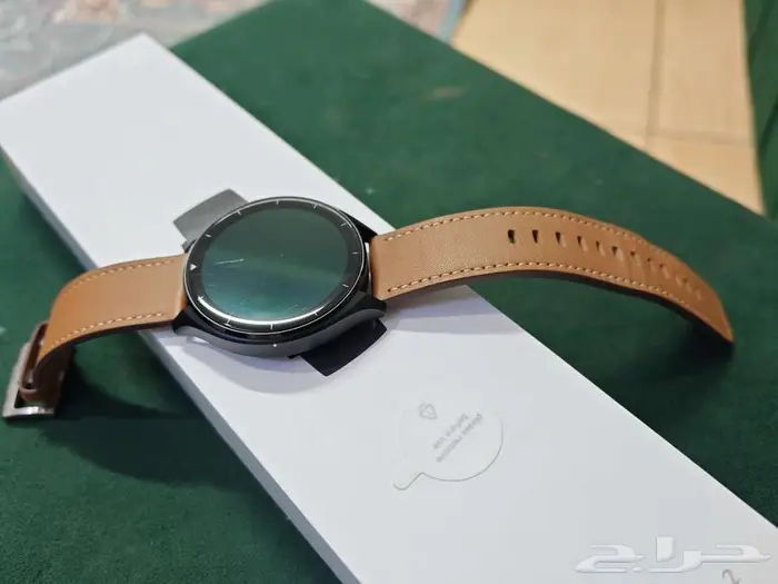 ساعة شاومي Xiaomi Watch 2 10