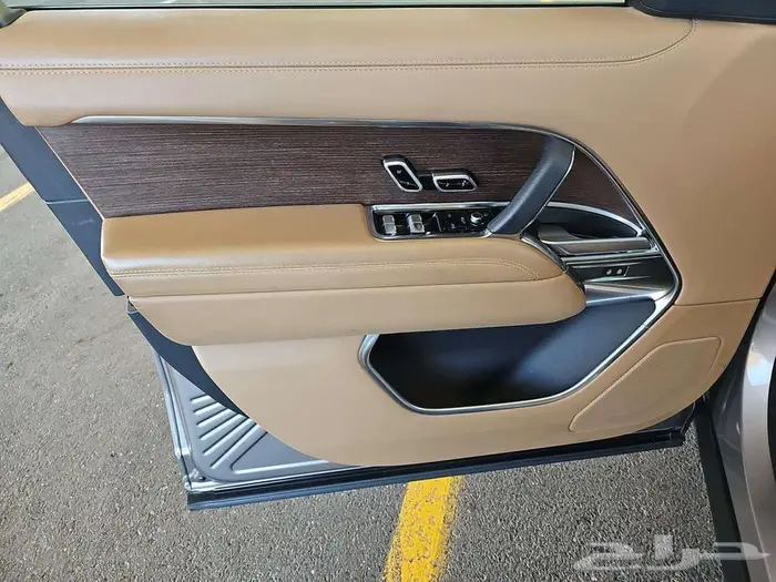 فوج 2023 SE بسعر 435 الف واصل لباب البيت 9