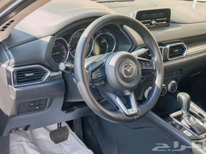 مازدا CX5 15