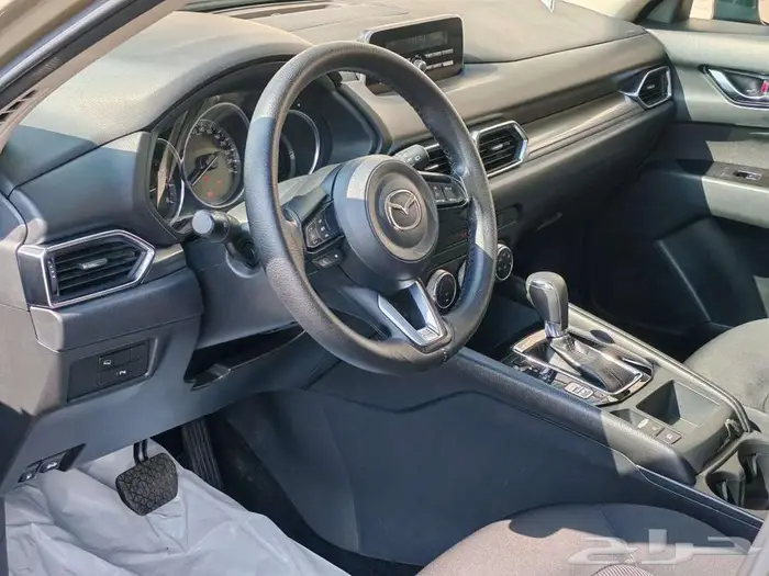 مازدا CX5 11