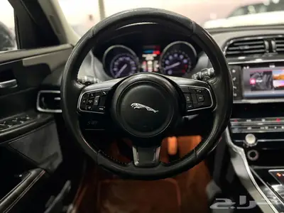 جاكور XE 2016 index