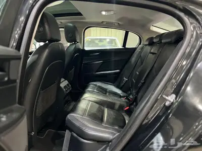 جاكور XE 2016 index