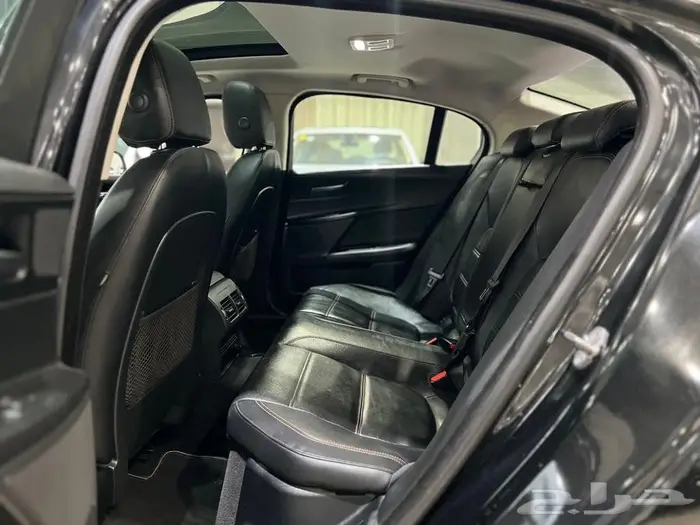 جاكور XE 2016 4