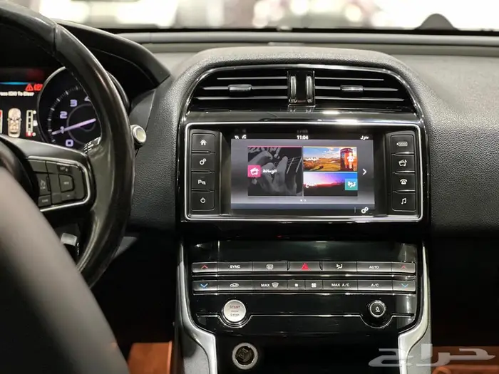 جاكور XE 2016 6