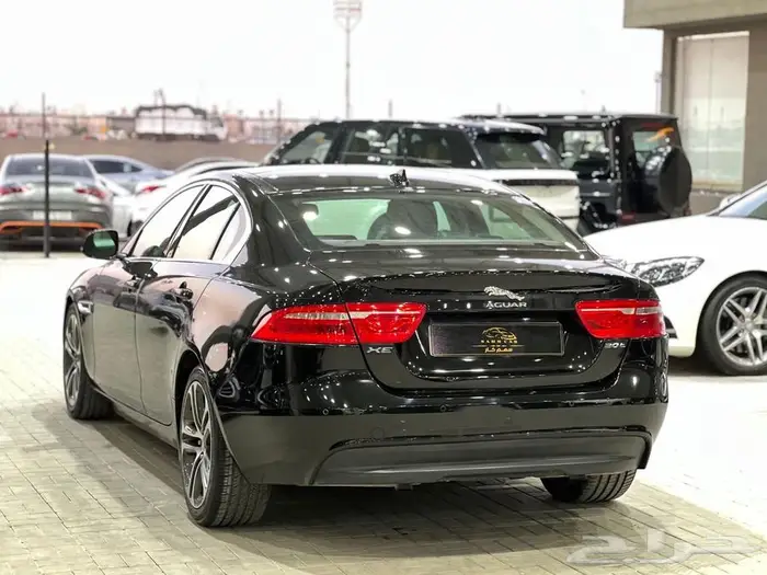 جاكور XE 2016 11