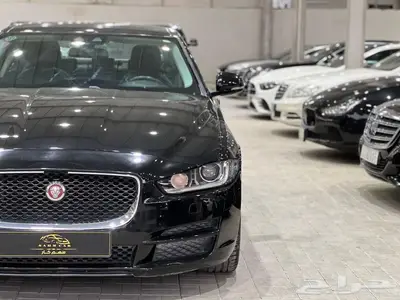 جاكور XE 2016 index