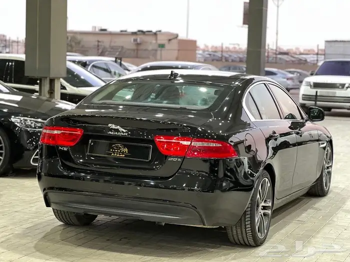 جاكور XE 2016 10