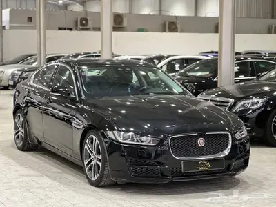 جاكور XE 2016 index