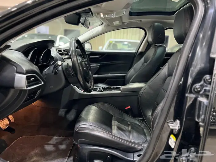 جاكور XE 2016 9