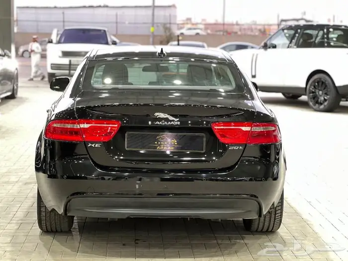 جاكور XE 2016 12