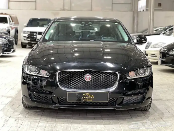 جاكور XE 2016 0
