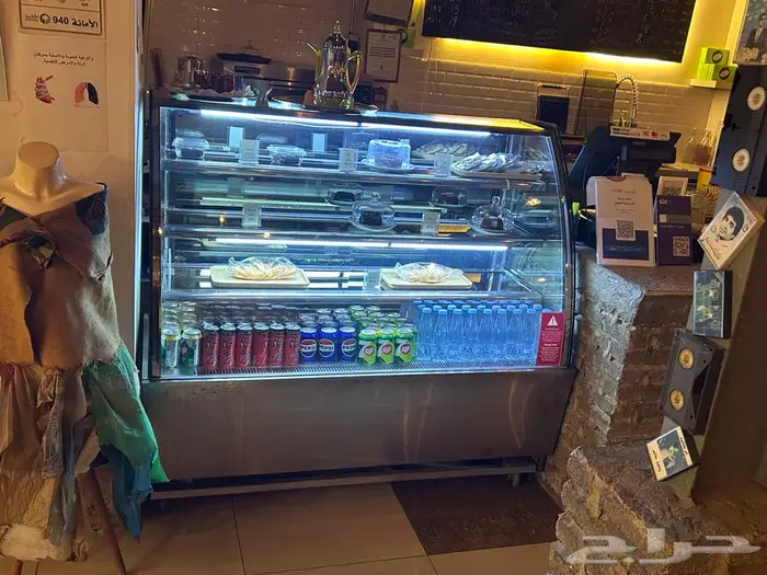 أجهزه كوفي شوب 3