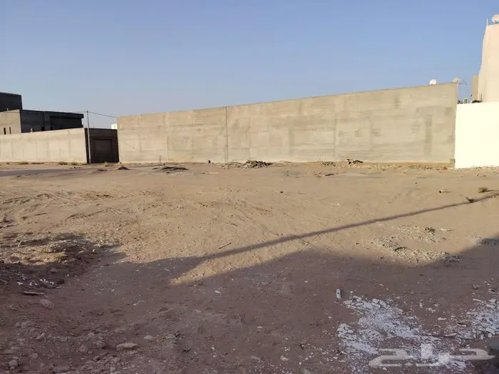 أرض سكنية للبيع بمخطط المحمدية 1