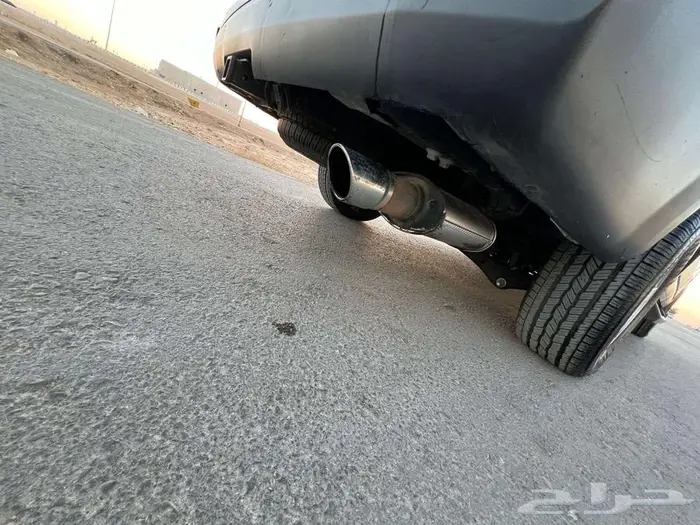 فورد أكسبدشن 2016 شاص طويل وارد توكيلات الجزيره دبل 3