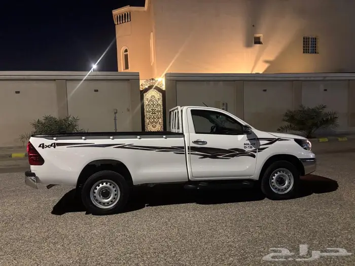 البيع هيلكس غماره دبل موديل 2022 5